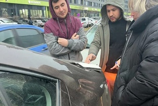 Оформление ДТП: инструкции и документы