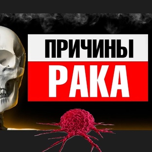 Почему возникает рак