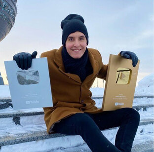 Сторисы «Хижины Музыканты»