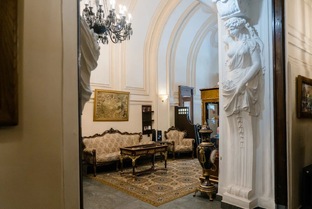 Доходные дома