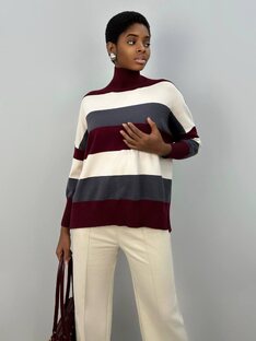 Свитер и не только