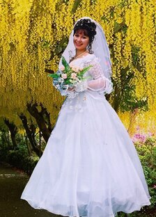 Невеста вампира