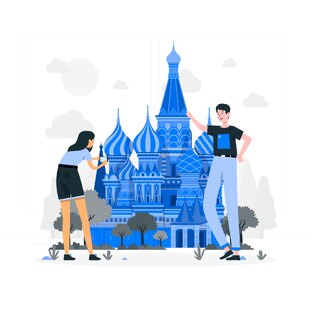 Центральная Россия