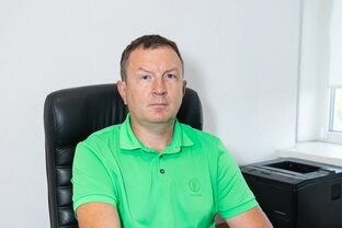 Блог технического директора