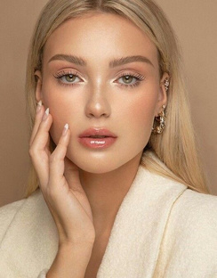 Красота и макияж 