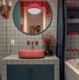 Покупка квартиры