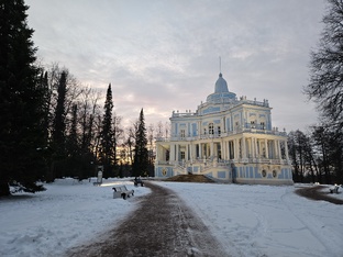 Живу на МРОТ в 2025