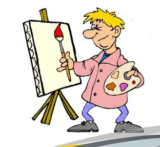 ну за искусство!