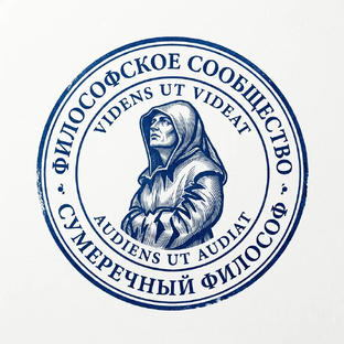 Философия пространства 