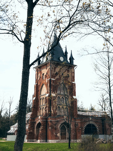 Санкт-Петербург