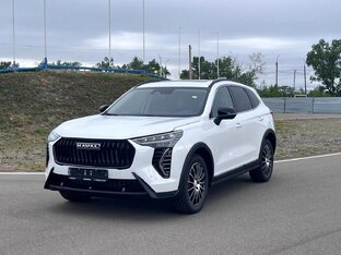 Китайский Автопром