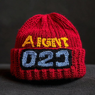 Совместный проект "Агент 0023"