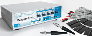 Справочные материалы по Миоритм 040