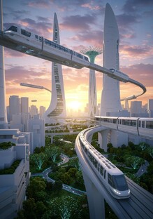 Зеленые технологии