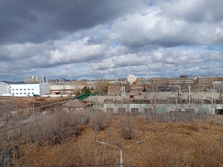 Красноярск