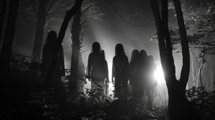 Мистические истории и рассказы