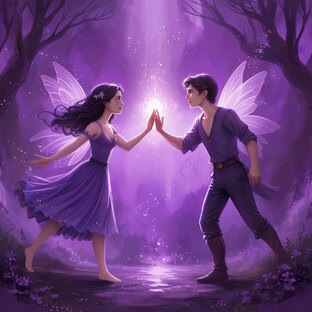 Эзотерические сказки