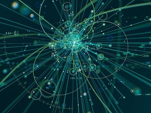 Физика Школьный курс  Атом и ядро Теория