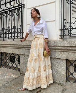 Стильные юбки