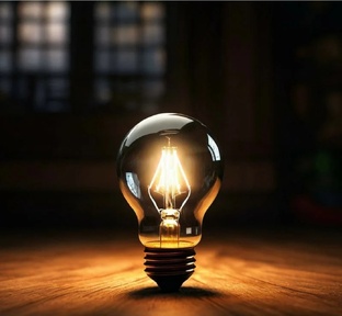 Да будет свет!