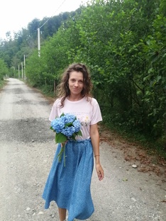 Путешествия ☺️