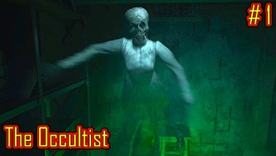 The Occultist прохождение 