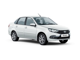 Лада Гранта