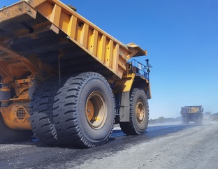 Maxam OTR (КГШ)