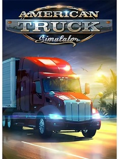 American Truck Simulator