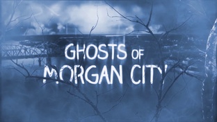 LA MALEDICTION DE MORGAN CITY SAISON 1