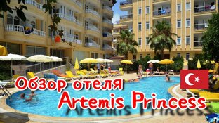 обзоры гостинец и номеров 