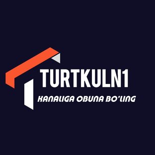 КАНАЛИМИЗГА ОБУНА БУЛИНГ ЭТИБОРИНГИЗ УЧУН РАХМАТ 