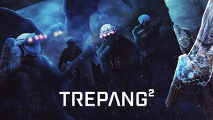 Trepang2 Deluxe 2023