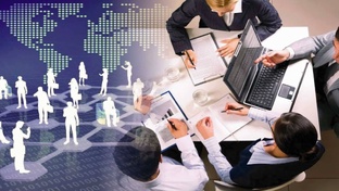 Профессии с нуля