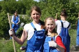 Подработка