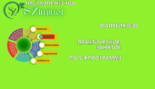 5R программа