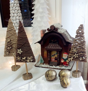 Новогодняя подборка🎄