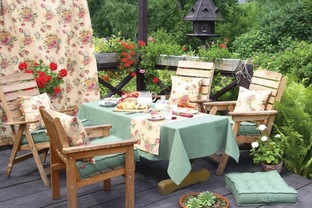 Дизайн и декор