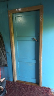 Ремонт, переделка и расхламление