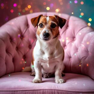 Собаки - верные друзья!