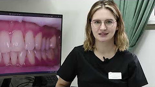 Уход при пародонтите