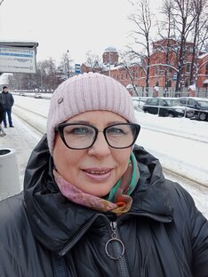 Личная история. 