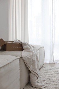 Советы по уходу за текстилем