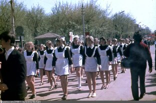 Неизвестный СССР