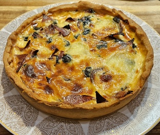 Французская кухня