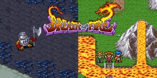 Breath Of Fire