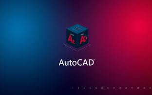 ″Создание и настройка профессионального шаблона в AutoCAD с нуля″