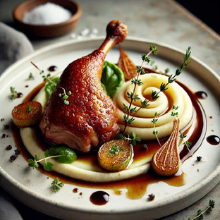 Еда. Гастрономия