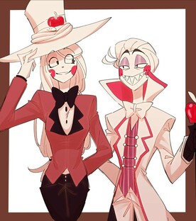 Отель Хазбит и Отель Хазбит в человеческом виде