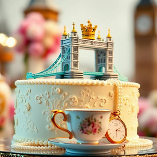 Исторические десерты